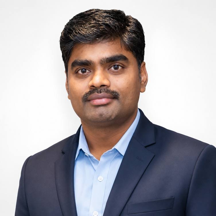 Surangi Govinda Raju, Founder of Surangi Estates