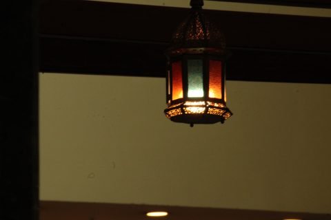 Intirior Lighting